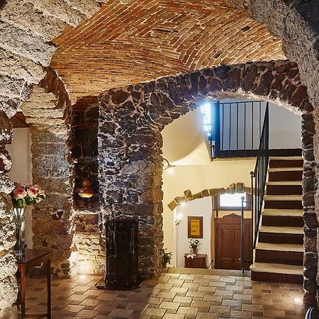 La Casa Del Balivo 호텔 도르갈리 외부 사진