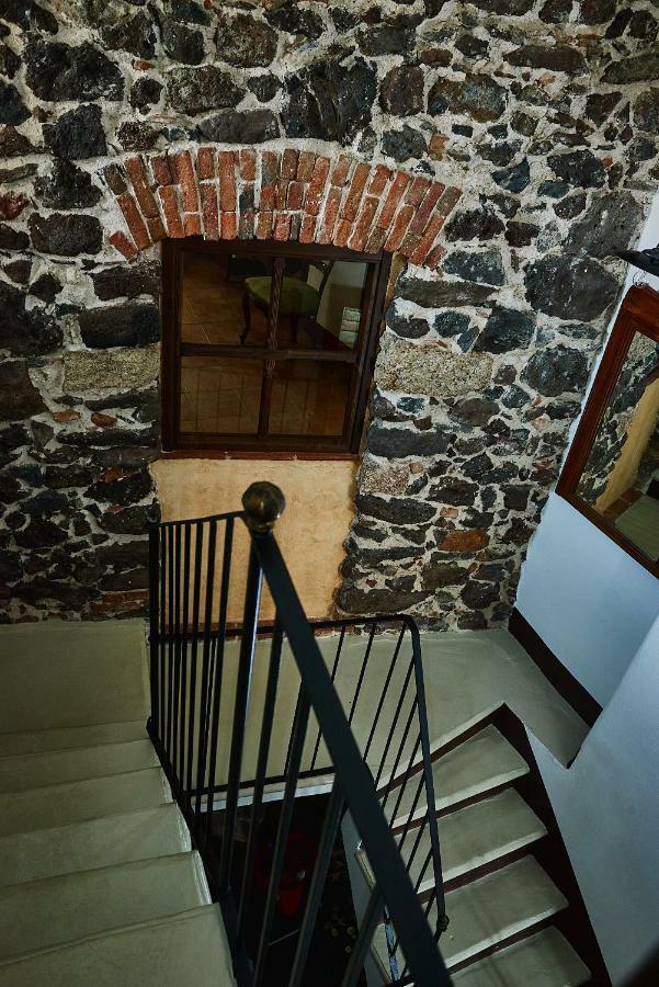 La Casa Del Balivo 호텔 도르갈리 외부 사진